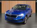 Skoda Karoq 1.5 TSI DSG Selection*Kessy*DAB*LED Bleu - thumbnail 2