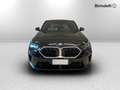 BMW X2 sdrive 20i 48V MSport auto Nero - thumbnail 3