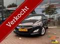 Hyundai i30 1.6 GDI i-Vision Airco Clima Cruise Camera Trekhaa Schwarz - thumbnail 1