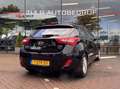Hyundai i30 1.6 GDI i-Vision Airco Clima Cruise Camera Trekhaa Schwarz - thumbnail 9