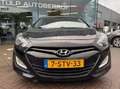 Hyundai i30 1.6 GDI i-Vision Airco Clima Cruise Camera Trekhaa Schwarz - thumbnail 7