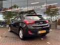 Hyundai i30 1.6 GDI i-Vision Airco Clima Cruise Camera Trekhaa Schwarz - thumbnail 12