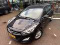 Hyundai i30 1.6 GDI i-Vision Airco Clima Cruise Camera Trekhaa Schwarz - thumbnail 5
