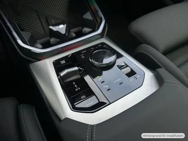 BMW X3 view 14