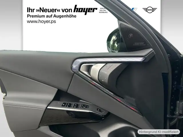 BMW X3 view 15