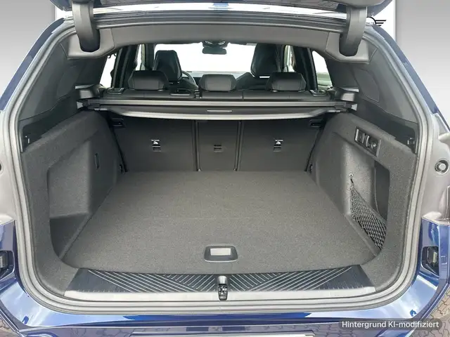 BMW X3 view 11
