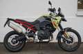 BMW F 900 GS Jaune - thumbnail 1