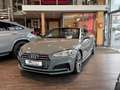 Audi A5 Cabrio 40 TFSI S-Line LED B&O AVC Navi RFK Grau - thumbnail 1