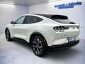 Ford Mustang Mach-E AWD Blanc - thumbnail 5
