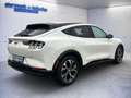 Ford Mustang Mach-E AWD Blanc - thumbnail 4