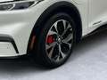 Ford Mustang Mach-E AWD Blanc - thumbnail 7