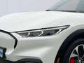 Ford Mustang Mach-E AWD Blanc - thumbnail 6