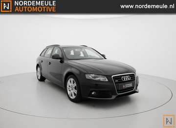 3.2 FSI QUATTRO. STOELVW, CRUISE, AUT.