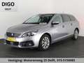 Peugeot 308 SW 1.2 PREMIUM 1e EIG.NL- PANODAK GARANTIE TOT 203 Gris - thumbnail 35
