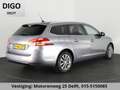 Peugeot 308 SW 1.2 PREMIUM 1e EIG.NL- PANODAK GARANTIE TOT 203 Gris - thumbnail 4