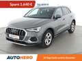 Audi Q3 35 TDI Advanced Aut.*LED*ACC*PDC*LANE*ALU* Gris - thumbnail 1