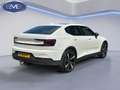 Polestar 2 Long Range Dual Motor Launch Edition 78kWh, panora Bílá - thumbnail 3