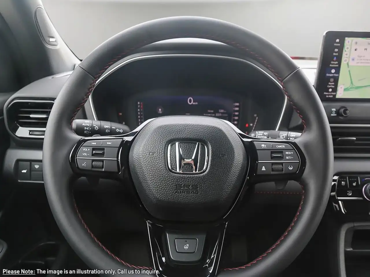 Honda Pilot fotografie Honda Pilot