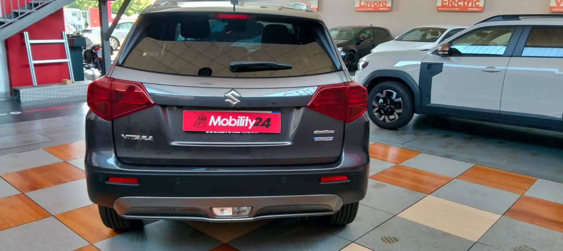 Suzuki Vitara 1.4 Hybrid 4WD AllGrip Cool+€ 24500!! come nuovo - 2