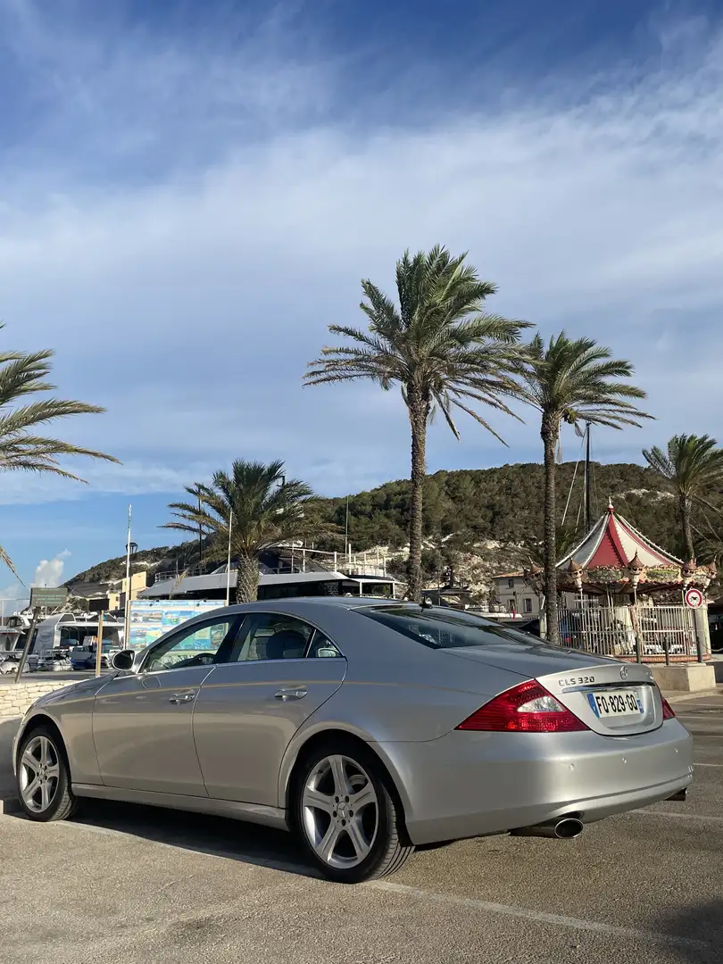 Mercedes-Benz CLS 320 Classe CDI A - 1