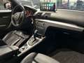 BMW 123 (E88) 123DA 204CH EXCELLIS Noir - thumbnail 10