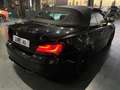 BMW 123 (E88) 123DA 204CH EXCELLIS Noir - thumbnail 6
