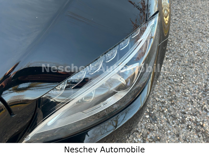 Mercedes-Benz C 250 d 9G-tr Leder beige/LED/Distr./PTS/17"/2Hd — photo 12