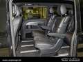Mercedes-Benz EQV 300 L Avantgarde *Distr*Burm*Leder*MBUX*Airm Noir - thumbnail 12