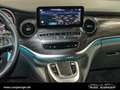 Mercedes-Benz EQV 300 L Avantgarde *Distr*Burm*Leder*MBUX*Airm Noir - thumbnail 14