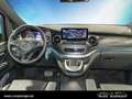 Mercedes-Benz EQV 300 L Avantgarde *Distr*Burm*Leder*MBUX*Airm Noir - thumbnail 5