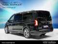 Mercedes-Benz EQV 300 L Avantgarde *Distr*Burm*Leder*MBUX*Airm Noir - thumbnail 4