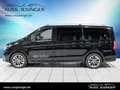 Mercedes-Benz EQV 300 L Avantgarde *Distr*Burm*Leder*MBUX*Airm Noir - thumbnail 3