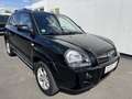 Hyundai TUCSON 2.0 GLS Edition+ | NAVI| 2.HAND| 8FACH.| Noir - thumbnail 2
