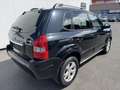 Hyundai TUCSON 2.0 GLS Edition+ | NAVI| 2.HAND| KLIMAA.| Zwart - thumbnail 5
