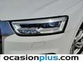 Audi Q3 2.0 TFSI Sport edition Q. S tronic Blanc - thumbnail 22
