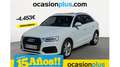 Audi Q3 2.0 TFSI Sport edition Q. S tronic Blanc - thumbnail 1