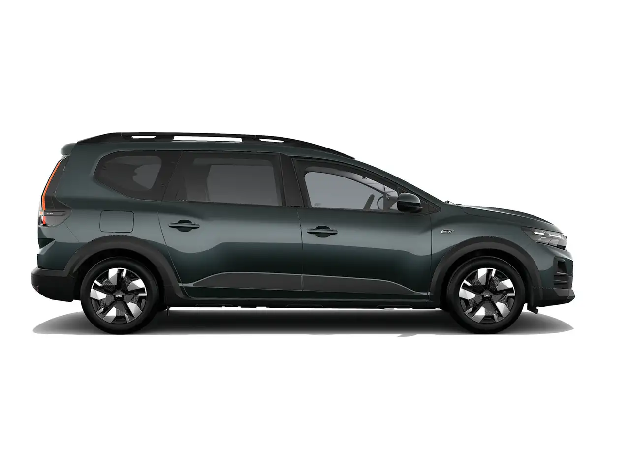 Dacia Jogger 2026