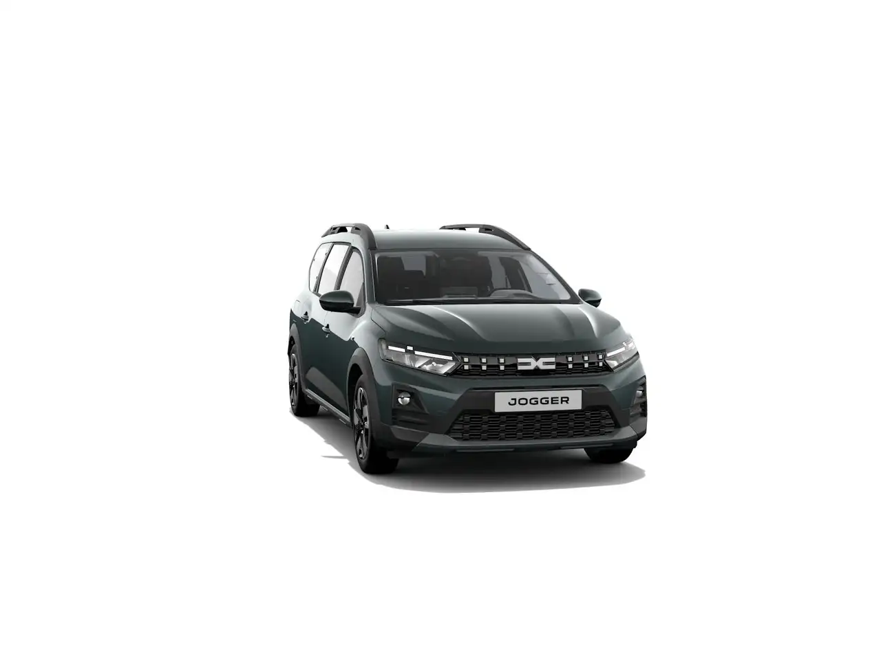 Dacia Jogger 2026