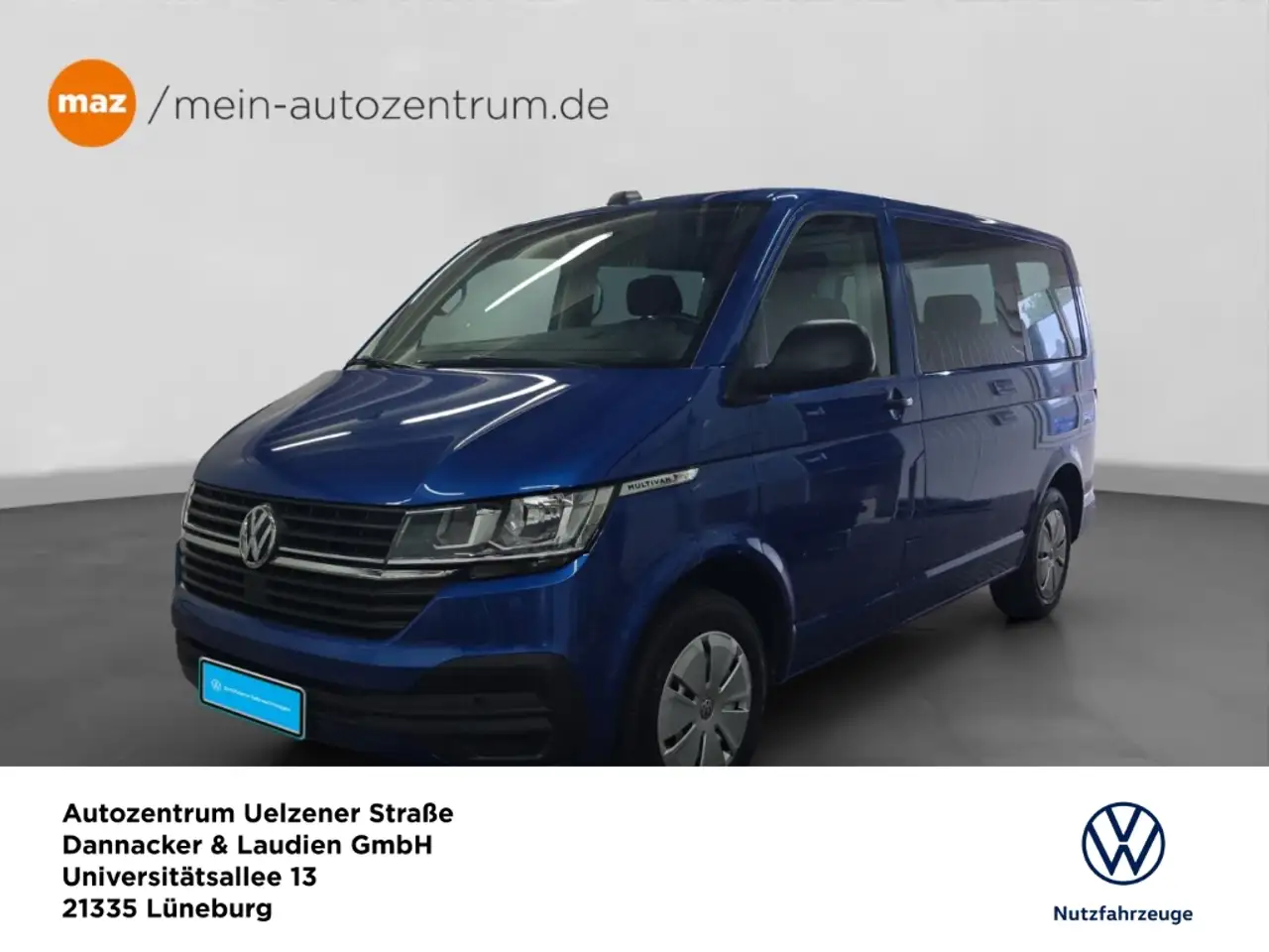 Volkswagen T6.1