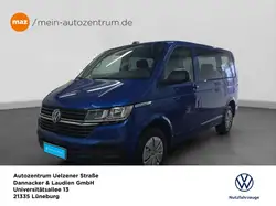 Volkswagen T6 Multivan 2.0 TDI AHK PDC MFA App Connect Klima Sitzh.