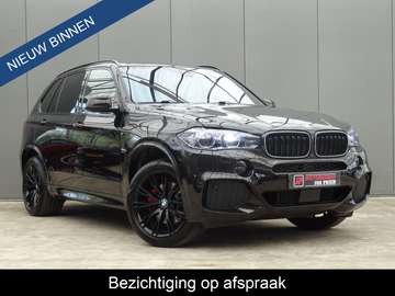 xDrive40e iPerformance High Executive * PANO * H/K