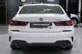 BMW 320 d Msport auto Bianco - thumbnail 6