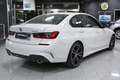 BMW 320 d Msport auto Bianco - thumbnail 5