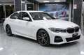 BMW 320 d Msport auto Bianco - thumbnail 3