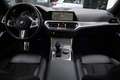 BMW 320 d Msport auto Bianco - thumbnail 9