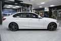 BMW 320 d Msport auto Bianco - thumbnail 4