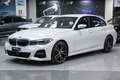 BMW 320 d Msport auto Bianco - thumbnail 1