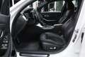 BMW 320 d Msport auto Bianco - thumbnail 8