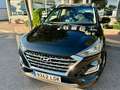 Hyundai TUCSON 1.6CRDI 48V SLE 4x2 Negro - thumbnail 3