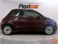 Fiat 500 0.9 Lounge Violett - thumbnail 5